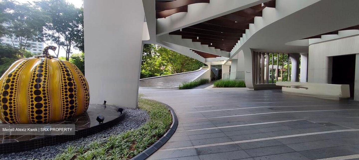 Ardmore Residence (D10), Condominium #485920861